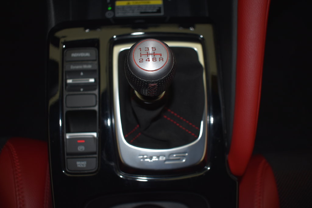 Used 2025 Acura Integra Type S FWD image 25