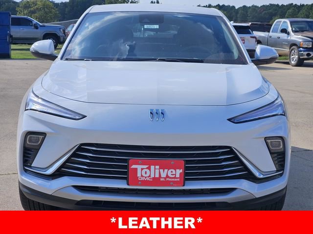 New 2026 Buick Envista Preferred w/ Convenience I Package image 3