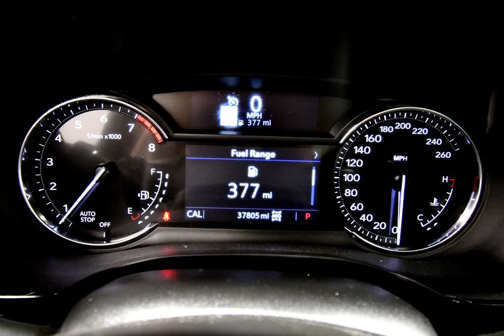 Used 2022 Cadillac XT5 Sportv AWD/4WD image 23