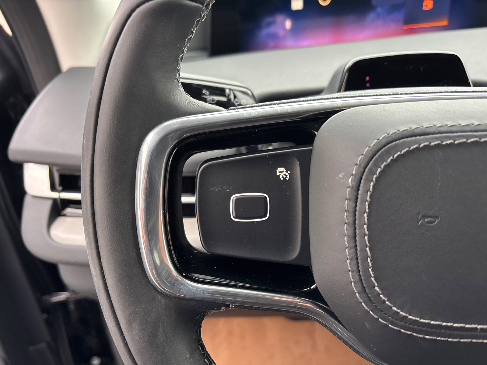 New 2026 Lincoln Navigator L Premier image 16