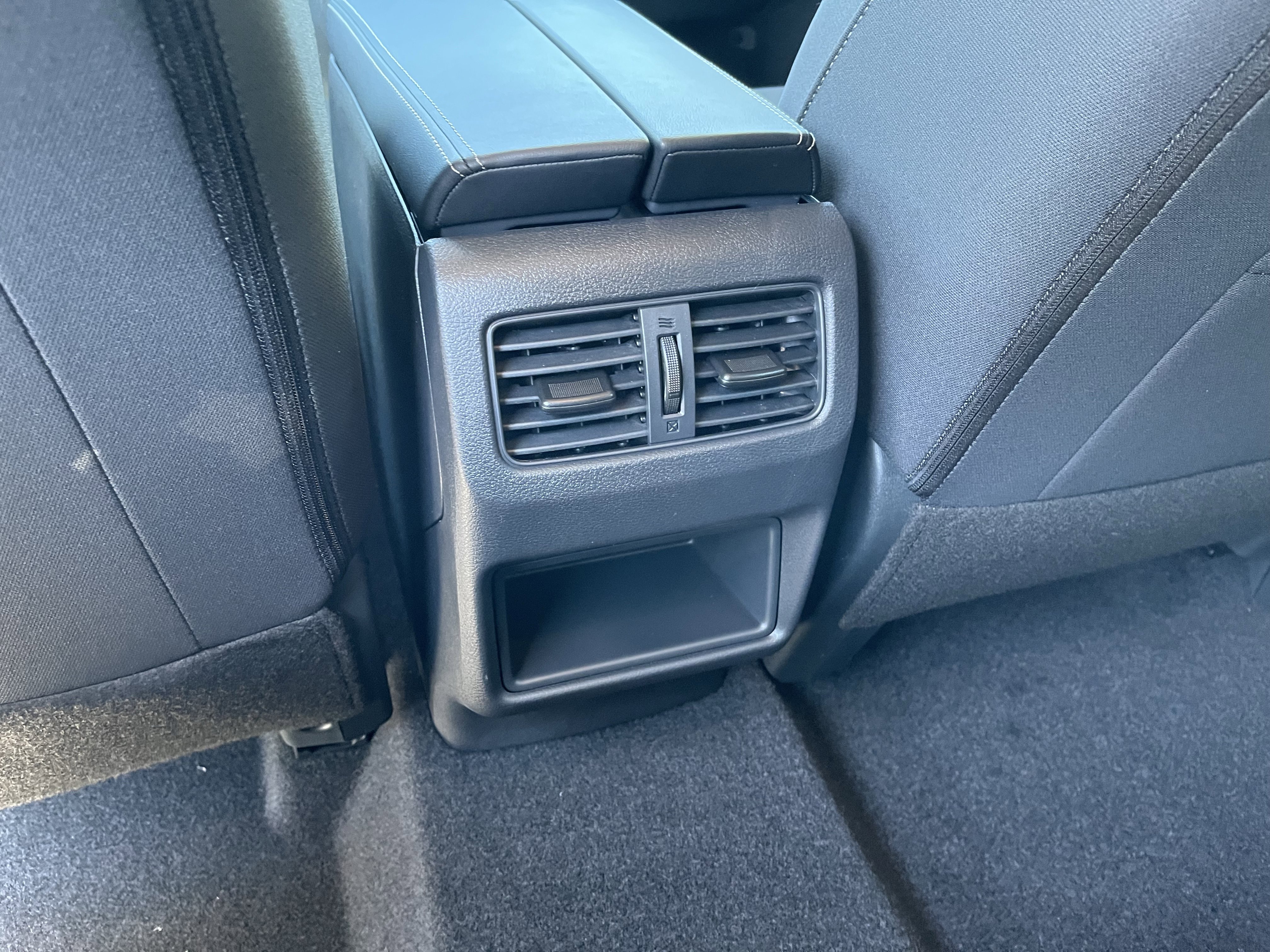 New 2026 Nissan Rogue S image 24