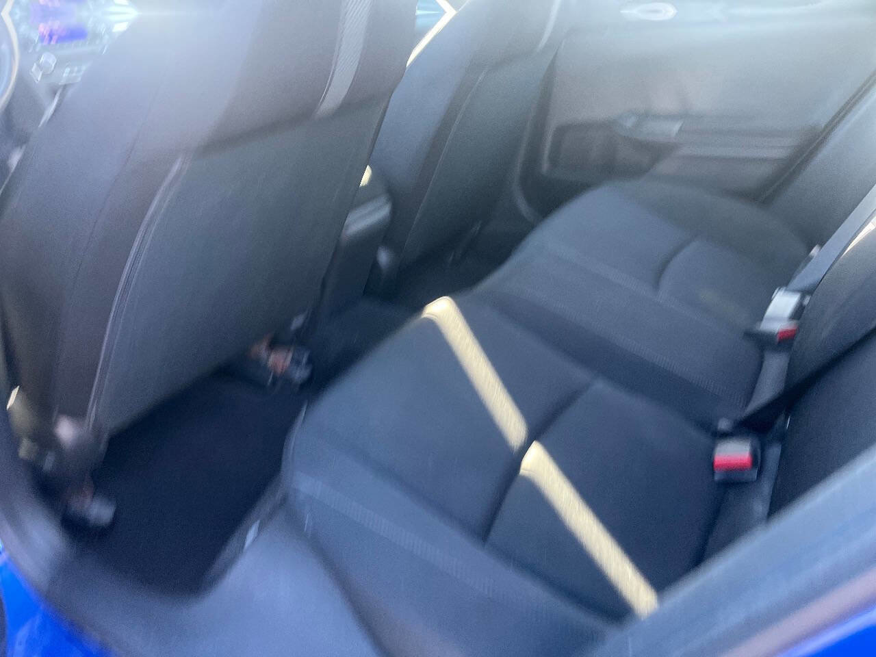 Used 2018 Honda Civic LX image 15