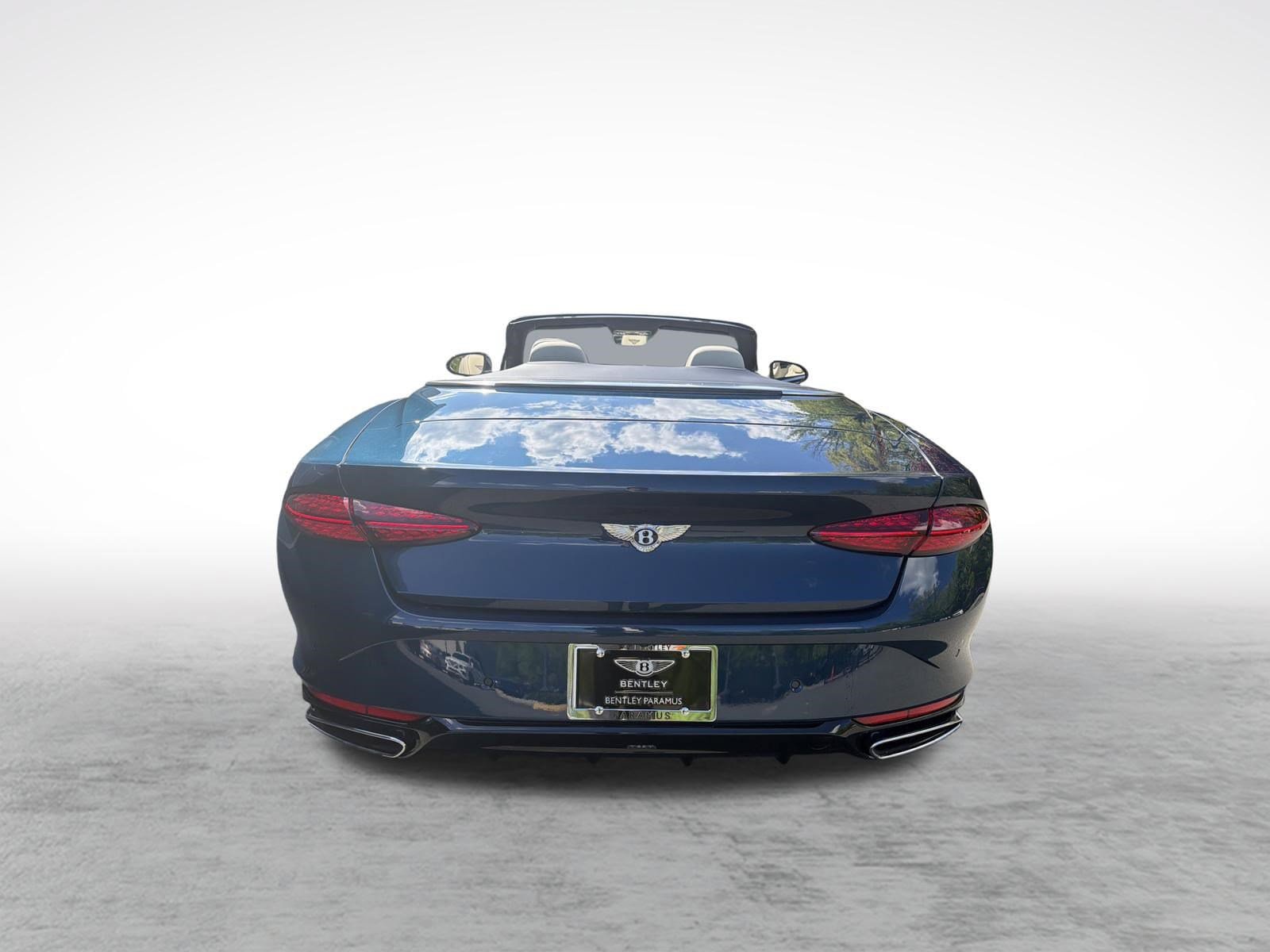 New 2026 Bentley Continental GT AWD/4WD image 8