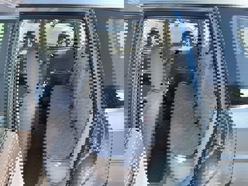 Used 2009 Subaru Forester 2.5X image 6