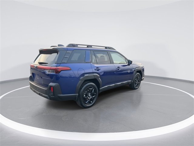 New 2026 Subaru Outback Limited image 8