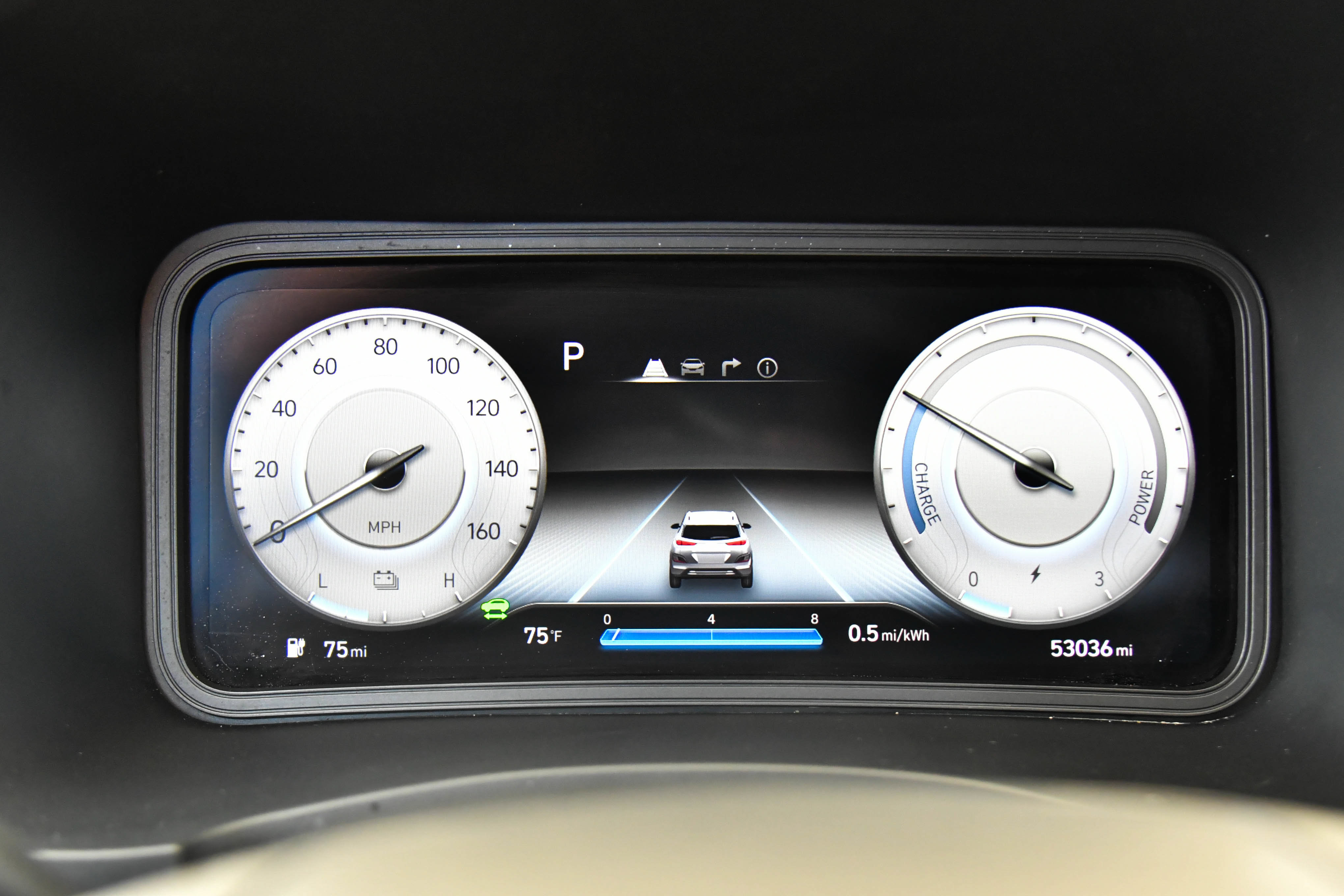 Used 2023 Hyundai Kona SEL FWD image 31