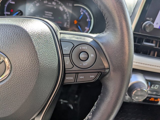 Used 2024 Toyota RAV4 XLE w/ Convenience Package AWD/4WD image 23
