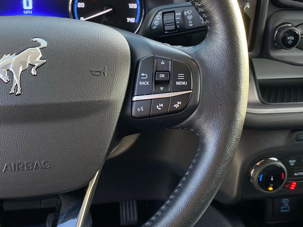 Used 2022 Ford Bronco Sport Outer Banks w/ Tech Package image 15