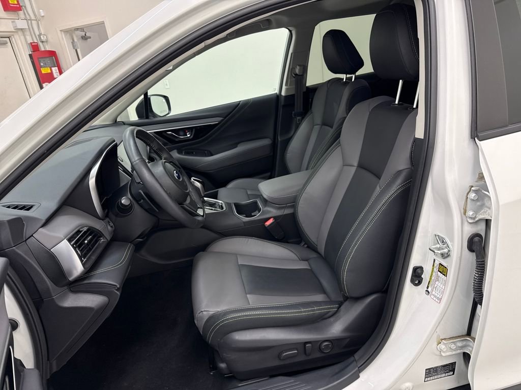 Certified 2024 Subaru Outback Onyx Edition image 13