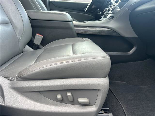Used 2019 Chevrolet Suburban LT AWD/4WD image 25