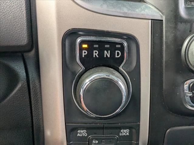 Used 2014 RAM 1500 Big Horn image 13