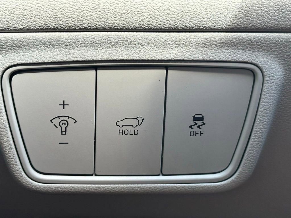 Used 2024 Hyundai Tucson SEL w/ Convenience Package image 18