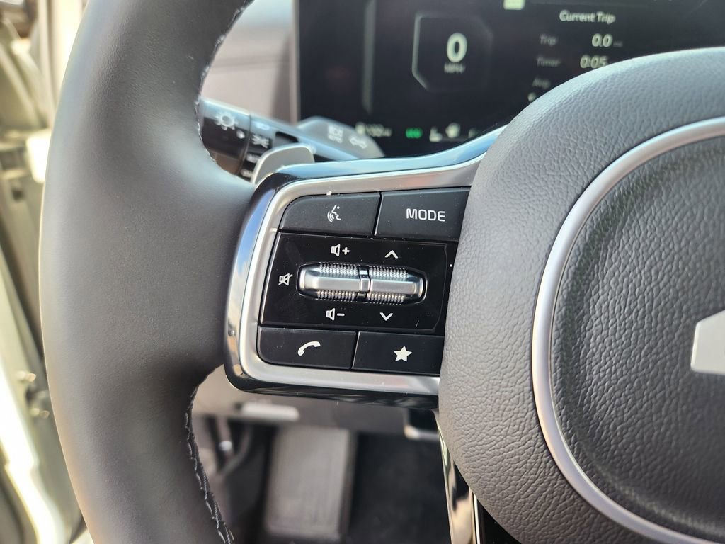 New 2026 Kia Carnival SX Prestige image 16