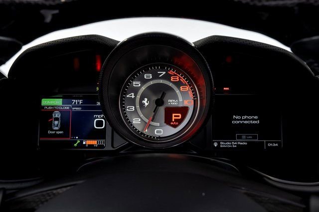 Certified 2019 Ferrari Portofino image 36