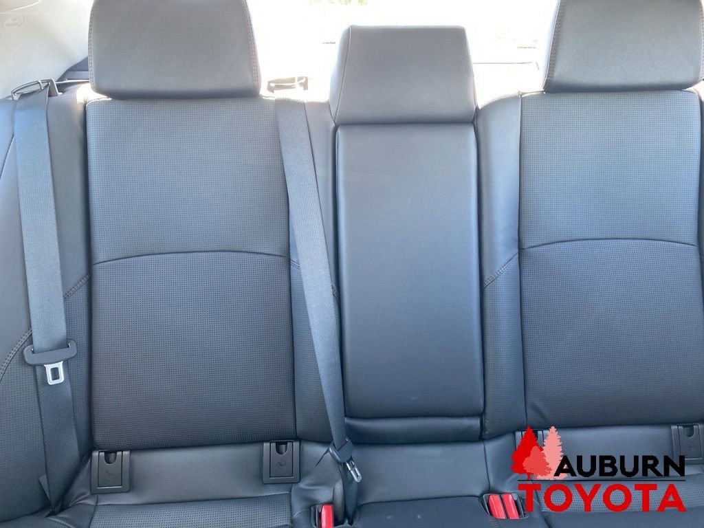 New 2026 Toyota Camry XLE AWD/4WD image 15