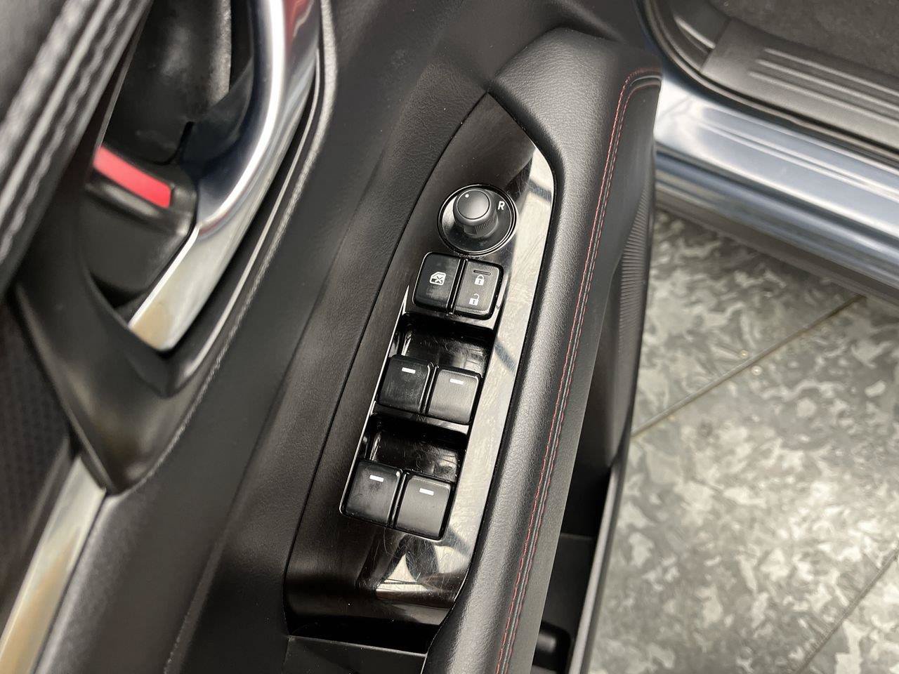 Certified 2023 MAZDA CX-5 Carbon Edition AWD/4WD image 9