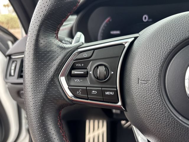 Used 2024 Acura TLX w/ A-SPEC Package AWD/4WD image 28