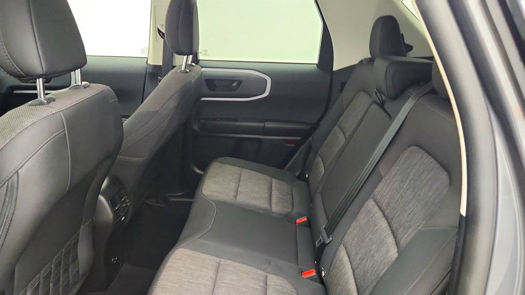 Used 2023 Ford Bronco Sport Big Bend AWD/4WD image 20