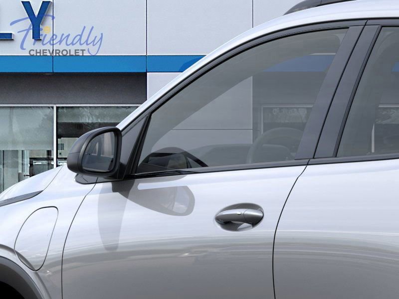 New 2027 Chevrolet Bolt RS w/ Technology Package FWD image 23