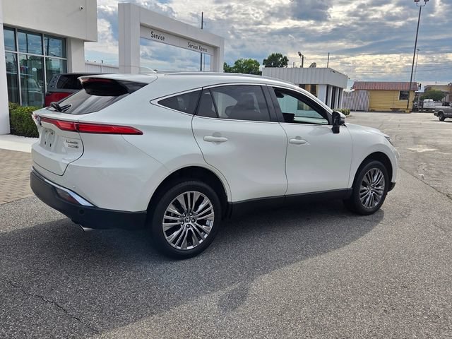 Used 2022 Toyota Venza Limited AWD/4WD image 15