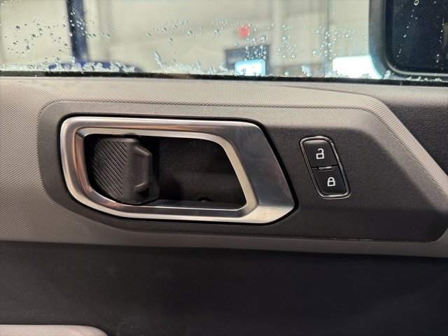 Used 2022 Ford Bronco Big Bend image 15