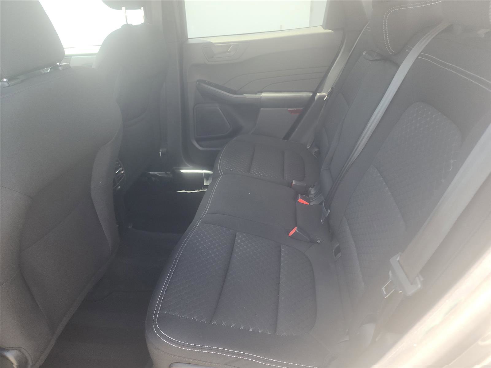 Used 2024 Ford Escape Active FWD image 16
