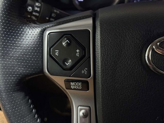 Used 2023 Toyota 4Runner Limited image 17