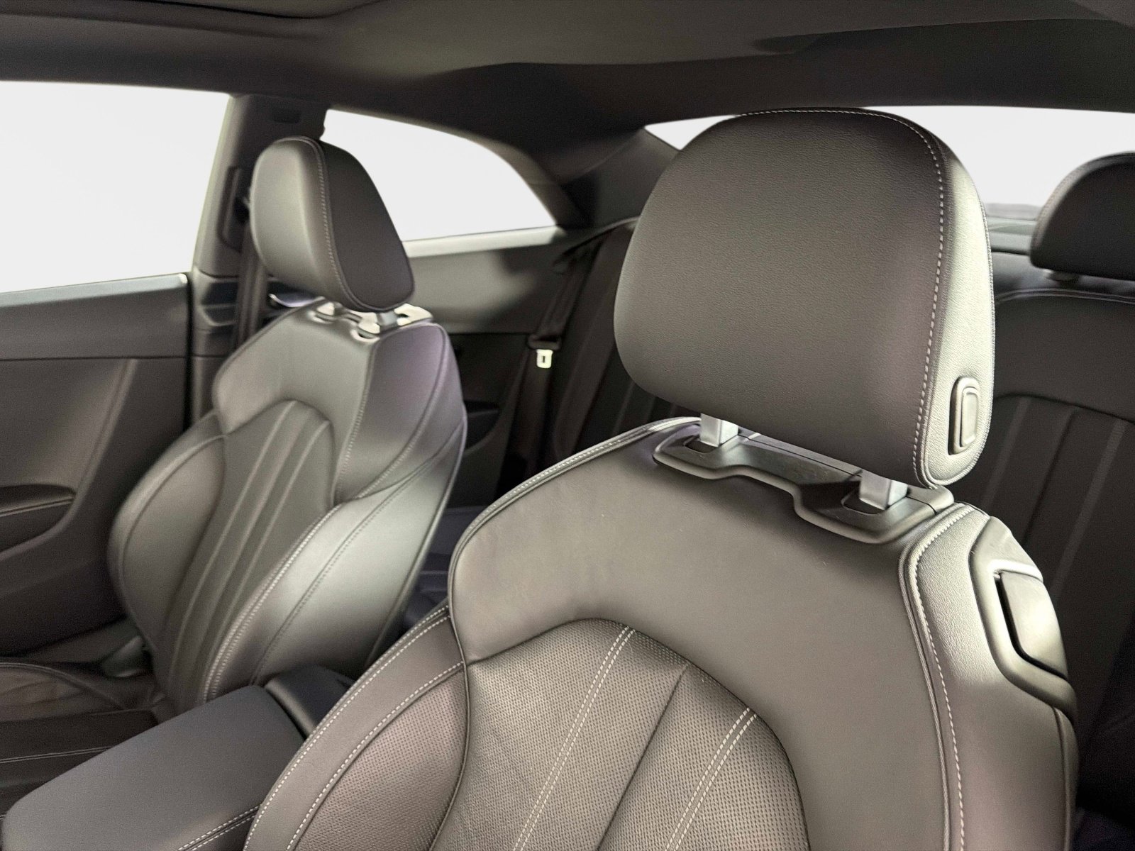 Used 2023 Audi S5 Premium Plus image 28