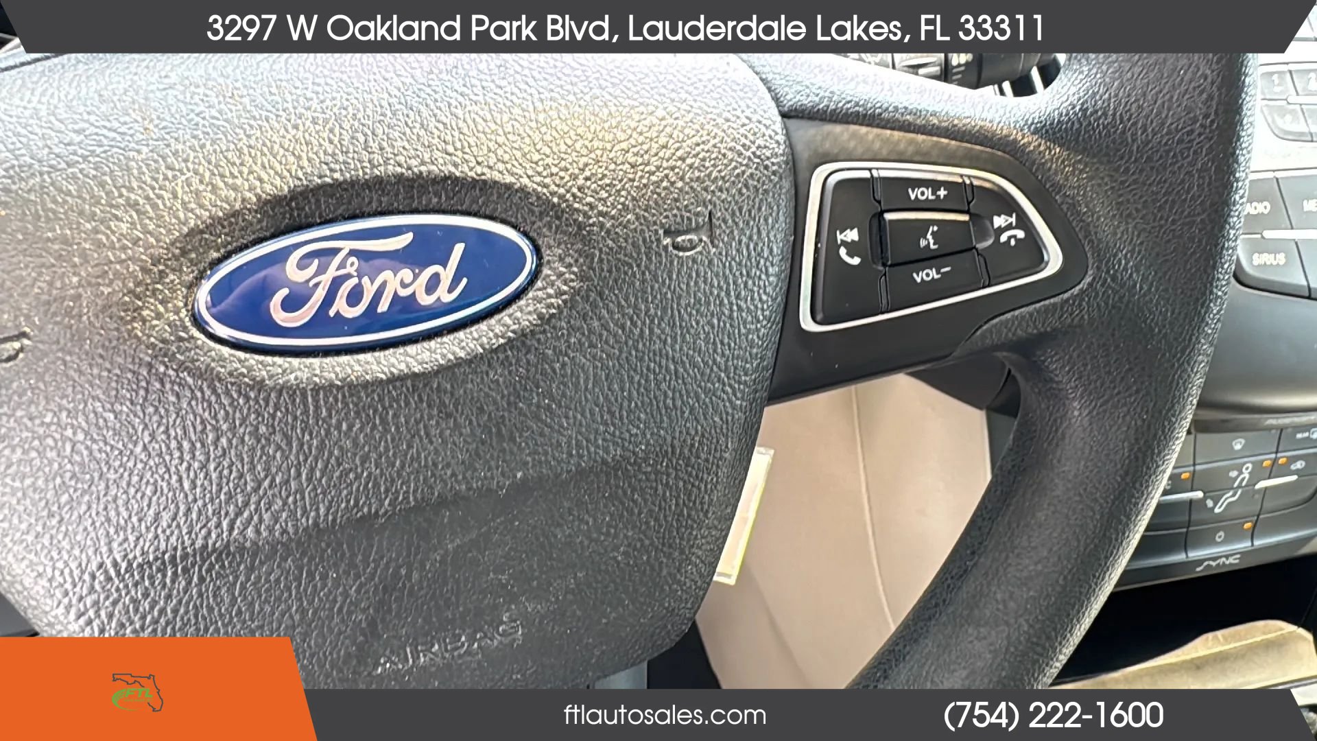 Used 2016 Ford Focus SE FWD image 36