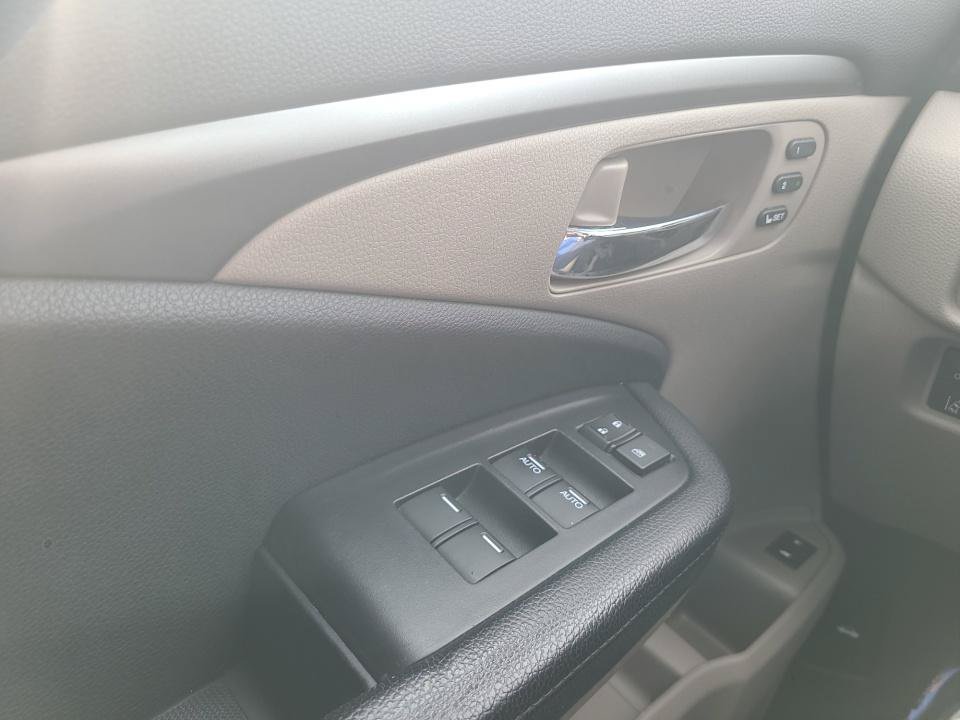 Used 2019 Honda Pilot EX-L image 36