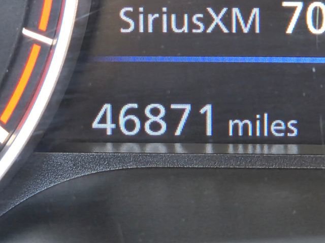 Used 2025 Nissan Altima 2.5 SV image 32