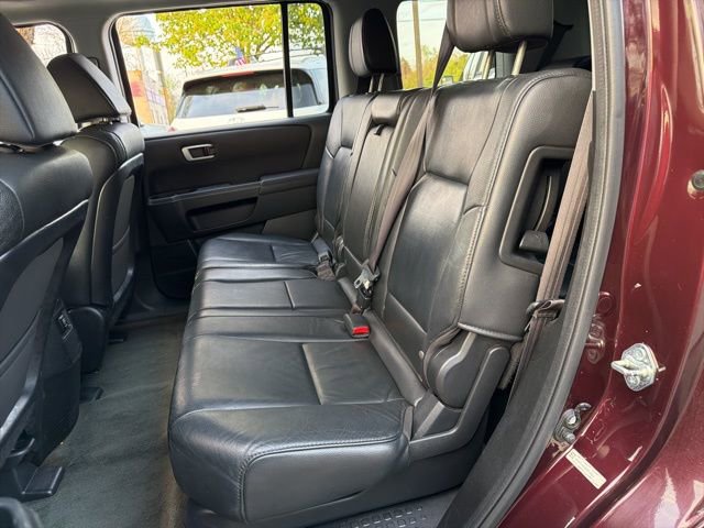 Used 2015 Honda Pilot EX-L image 8