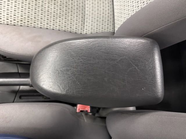 Used 2006 Ford Focus ZX4 Sedan image 37