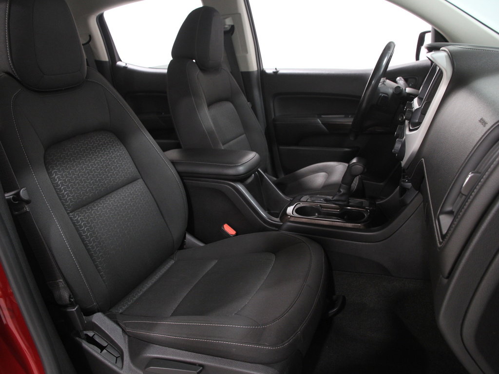 Used 2018 GMC Canyon SLE w/ Trailering Package image 15