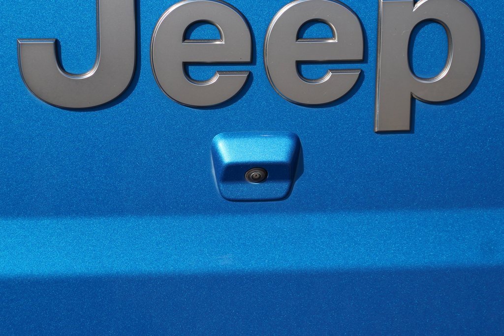 Used 2021 Jeep Gladiator Overland w/ Popular Equipment Package image 42