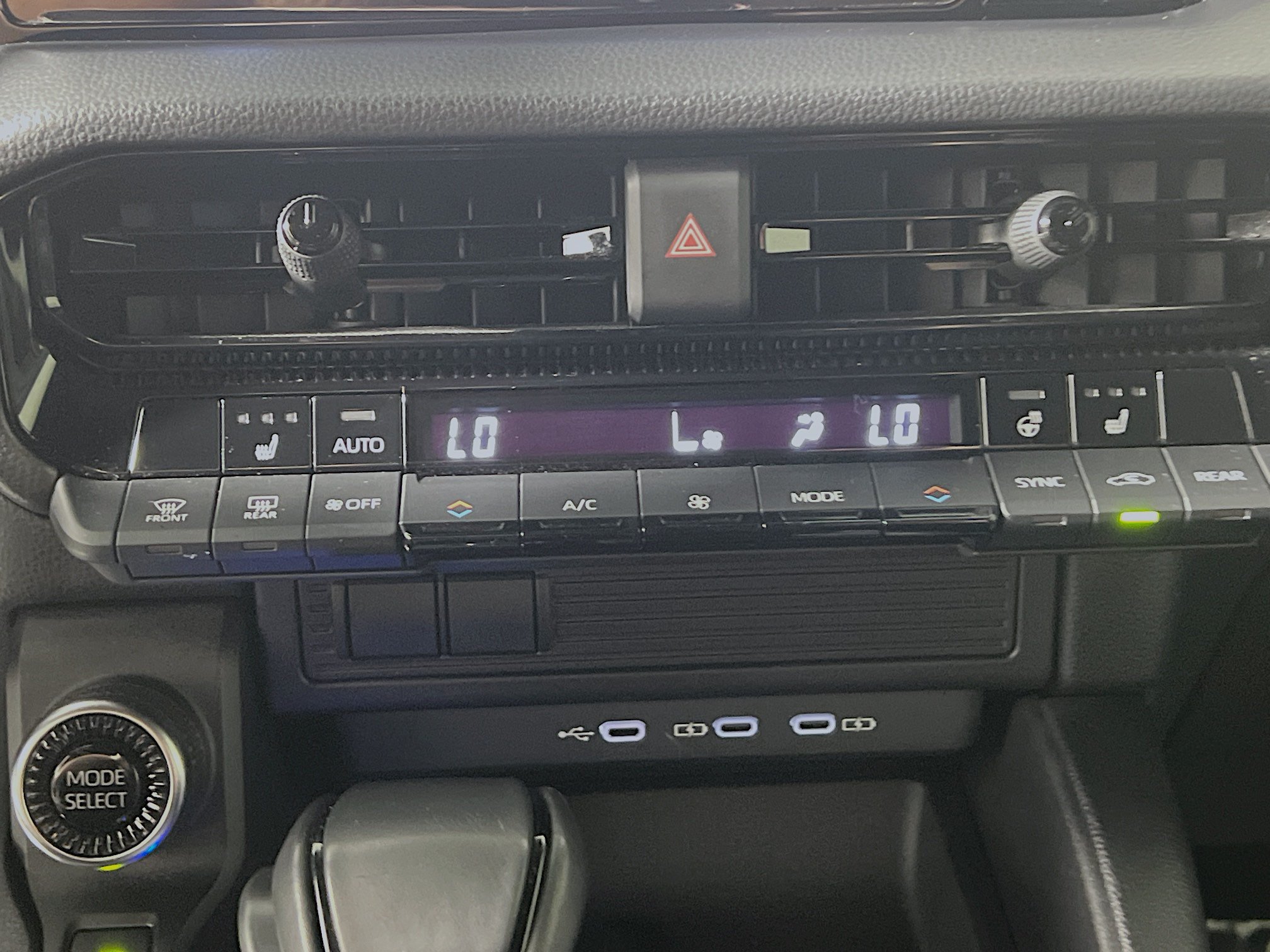 Used 2024 Toyota Land Cruiser 1958 AWD/4WD image 26