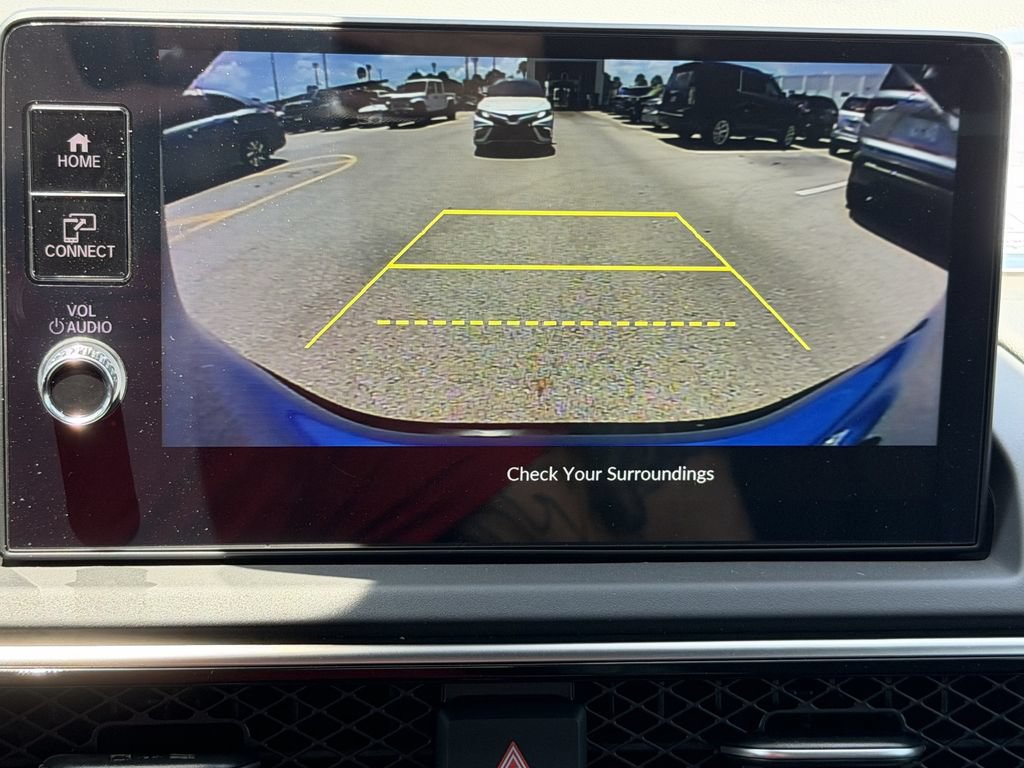 New 2026 Acura ADX A-Spec FWD image 22