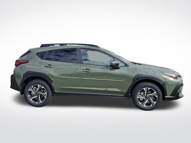 New 2026 Subaru Crosstrek 2.0i Premium image 8