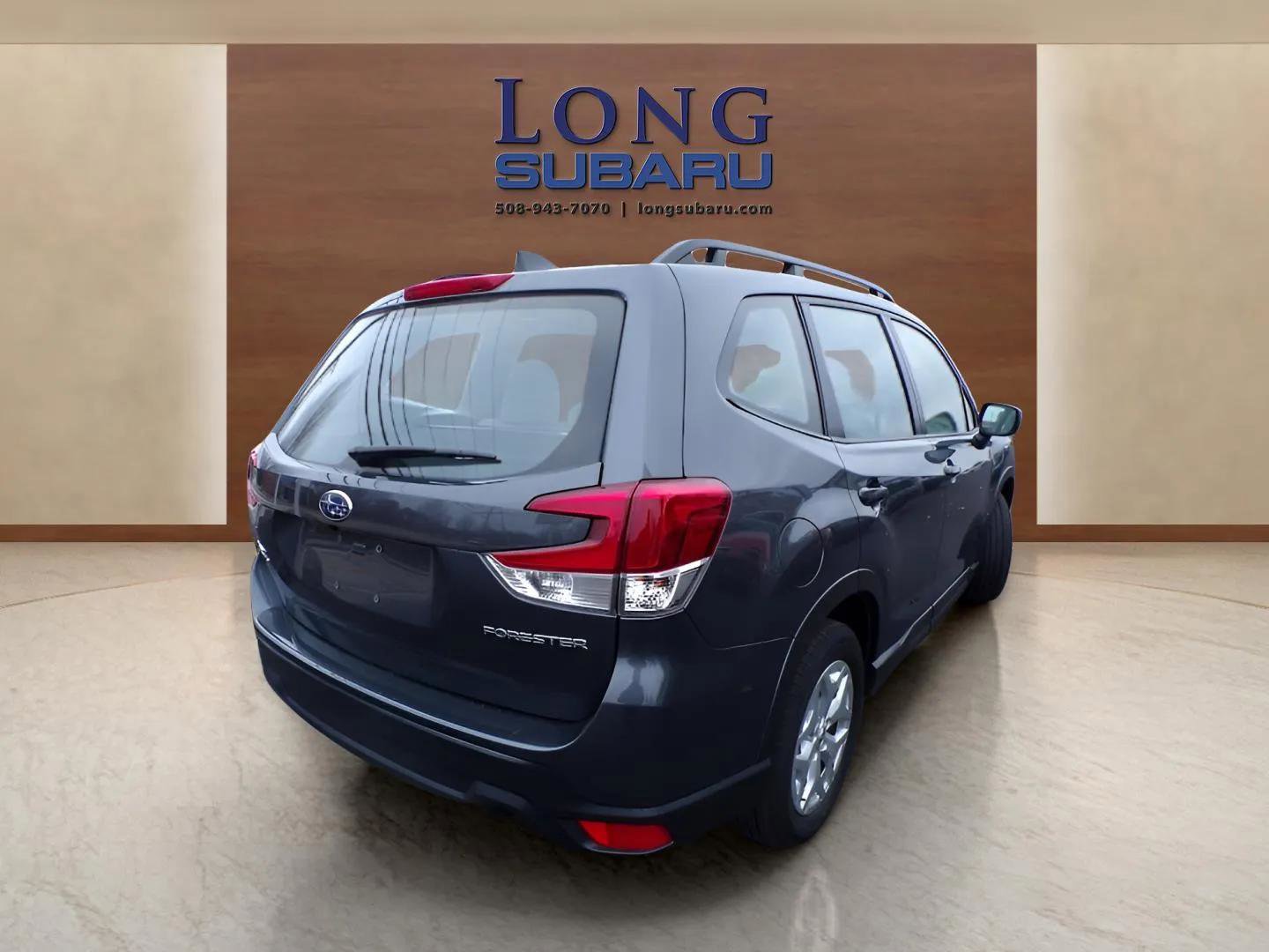 Used 2024 Subaru Forester image 5