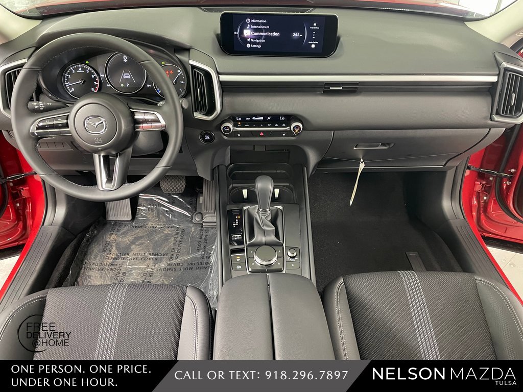 New 2026 MAZDA CX-50 AWD 2.5 S w/ Cargo Package image 35