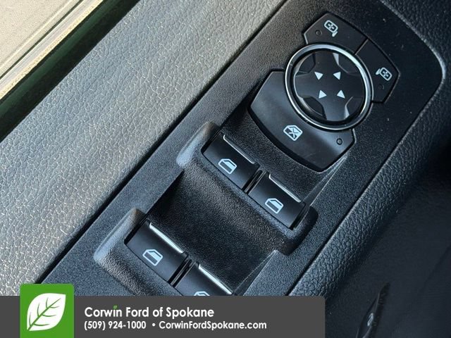 Used 2017 Ford F150 XLT w/ Equipment Group 302A Luxury AWD/4WD image 21