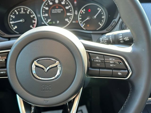 New 2026 MAZDA CX-90 3.3 Turbo w/ Select Package image 20