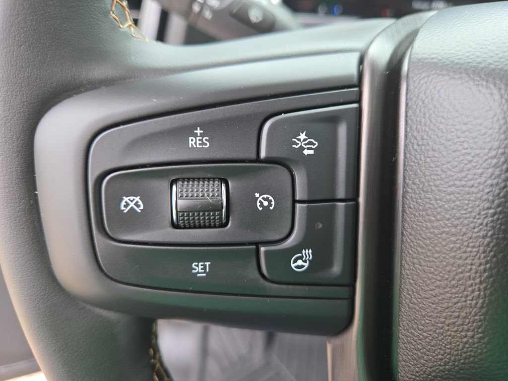 New 2026 GMC Sierra 2500 AT4 w/ AT4 Premium Plus Package AWD/4WD image 17