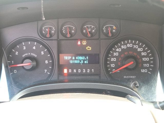 Used 2010 Ford F150 STX RWD image 34