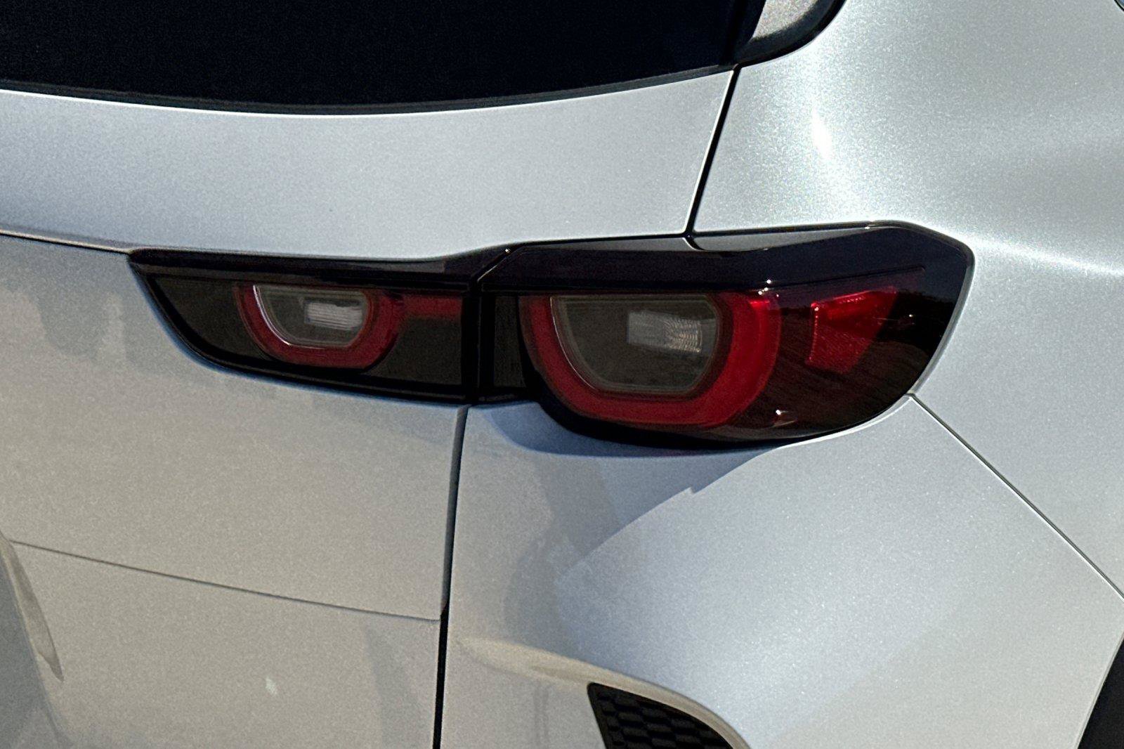 New 2026 MAZDA CX-50 AWD 2.5 S w/ Cargo Package image 32
