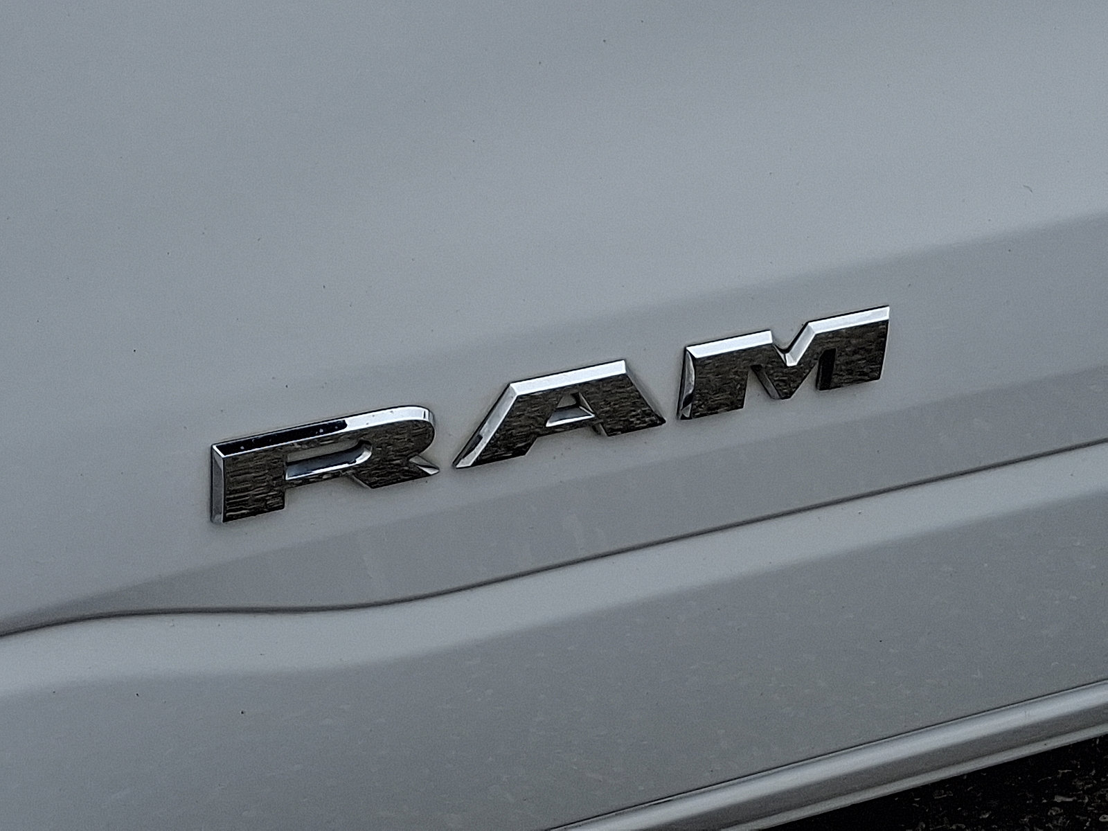 Certified 2021 RAM 1500 Laramie image 33