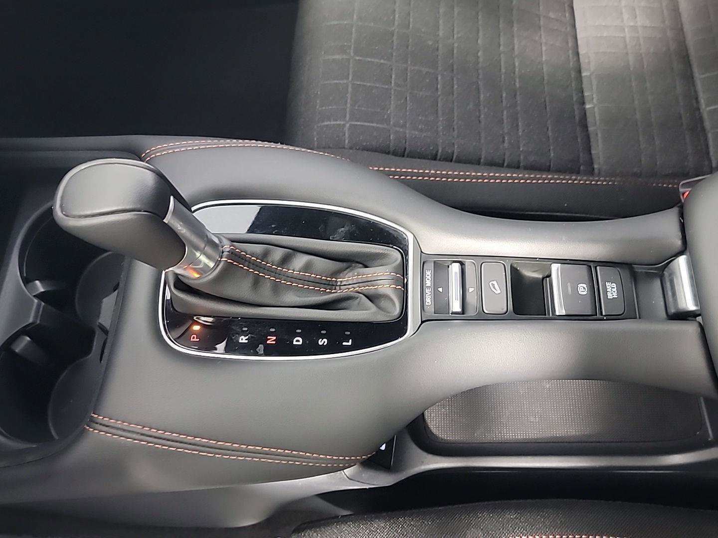 Certified 2023 Honda HR-V Sport image 33