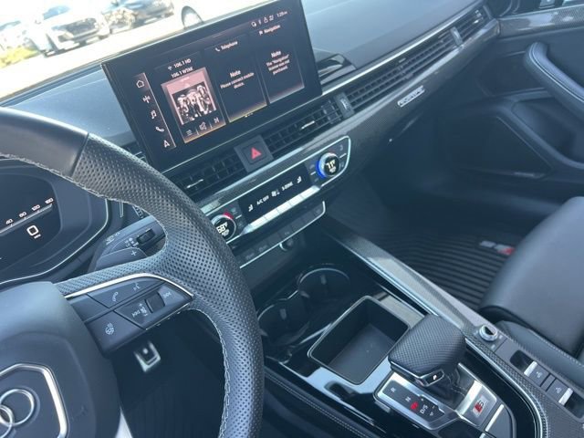 Used 2024 Audi S5 Premium Plus image 26