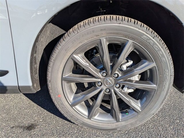 New 2026 Acura RDX A-Spec image 9