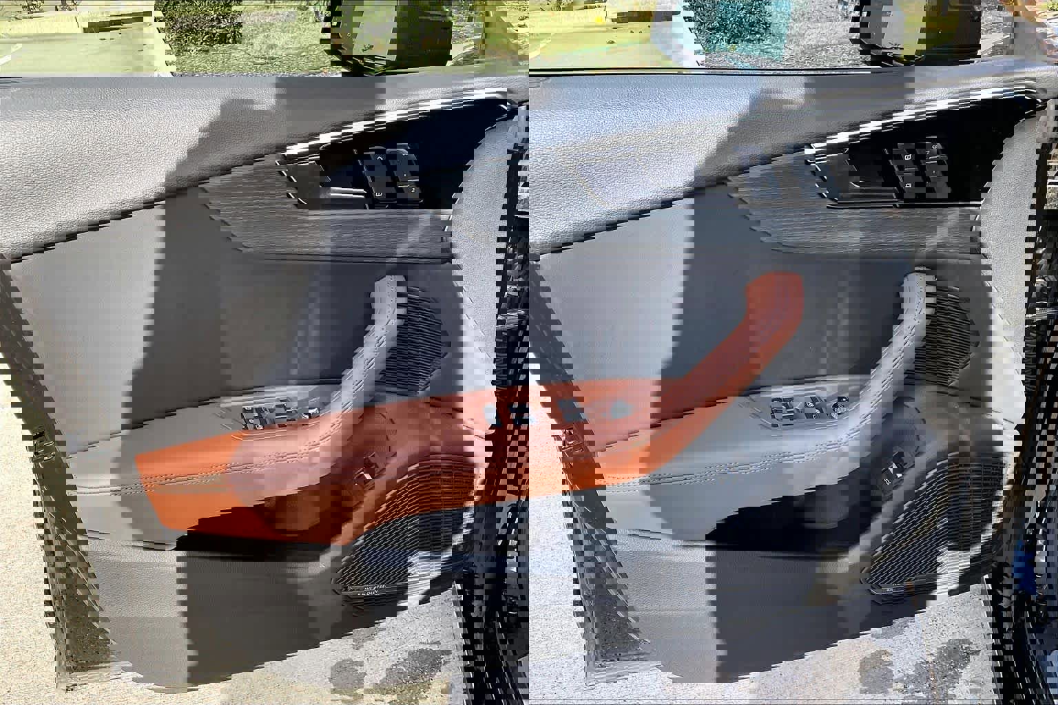 Used 2023 Audi A5 2.0T Premium Plus w/ Premium Plus image 19